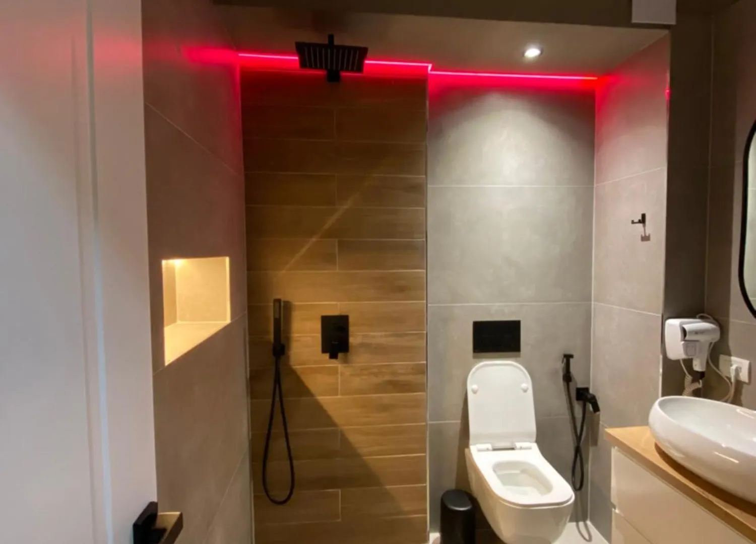 En'S Beach Apartment Golem  0*, Golem (Tirana)