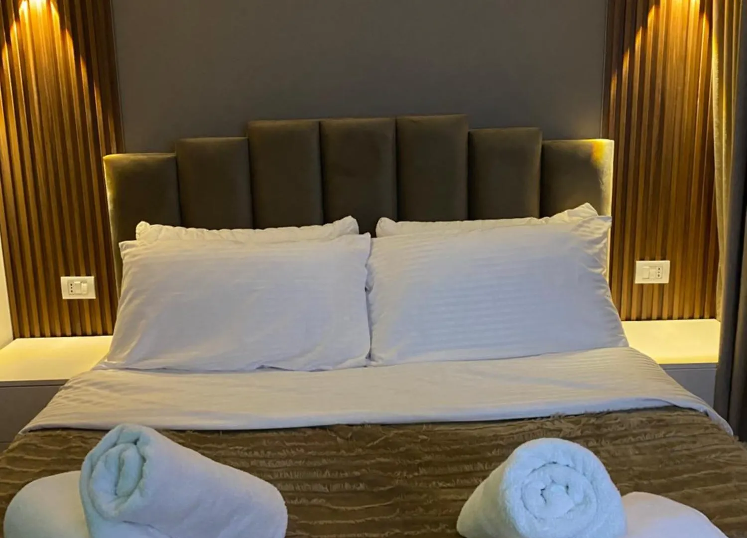 En'S Beach Apartment Golem  0*, Golem (Tirana) Albania