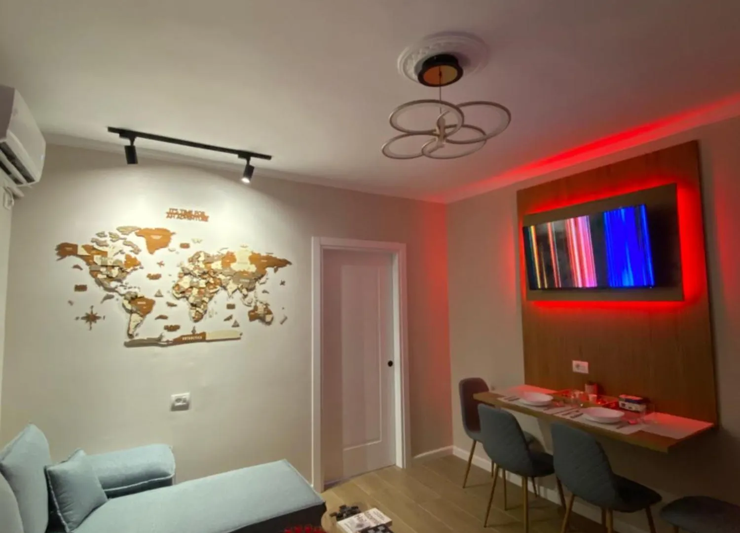 En'S Beach Apartment Golem  0*, Golem (Tirana)