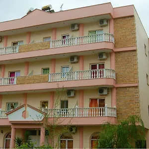 Guest house Nuovo Sun, Golem (Tirana)